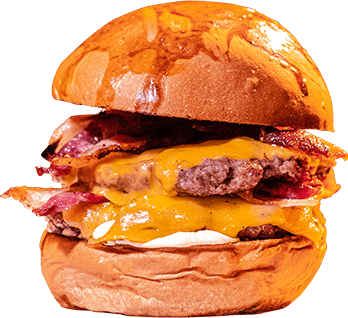 Baconese - Franquia de Hamburgueria – La Brasa Burger