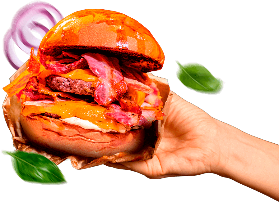 papaburguers Cardápio - Delivery de Hamburguer em Campinas